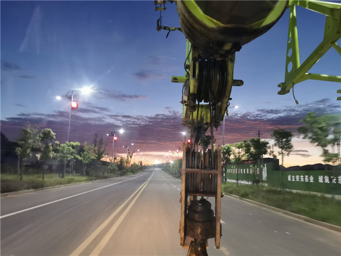 普定县大件吊装怎么收费