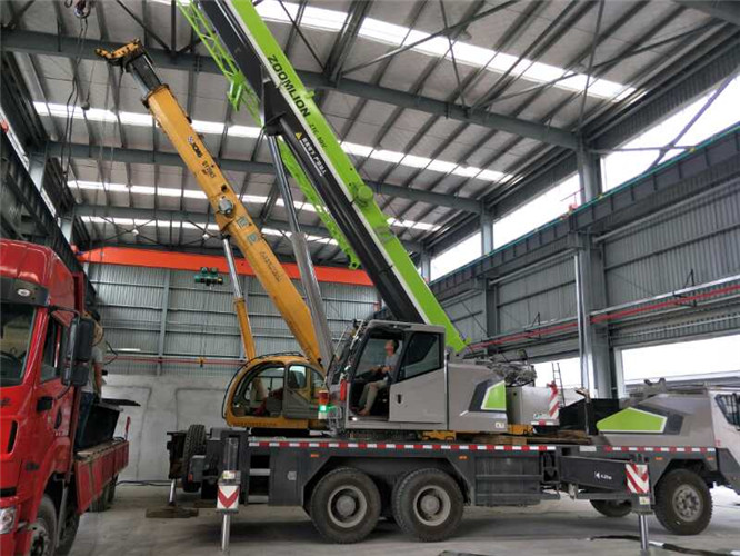 普定县高空车出租需要注意哪些安全事项？